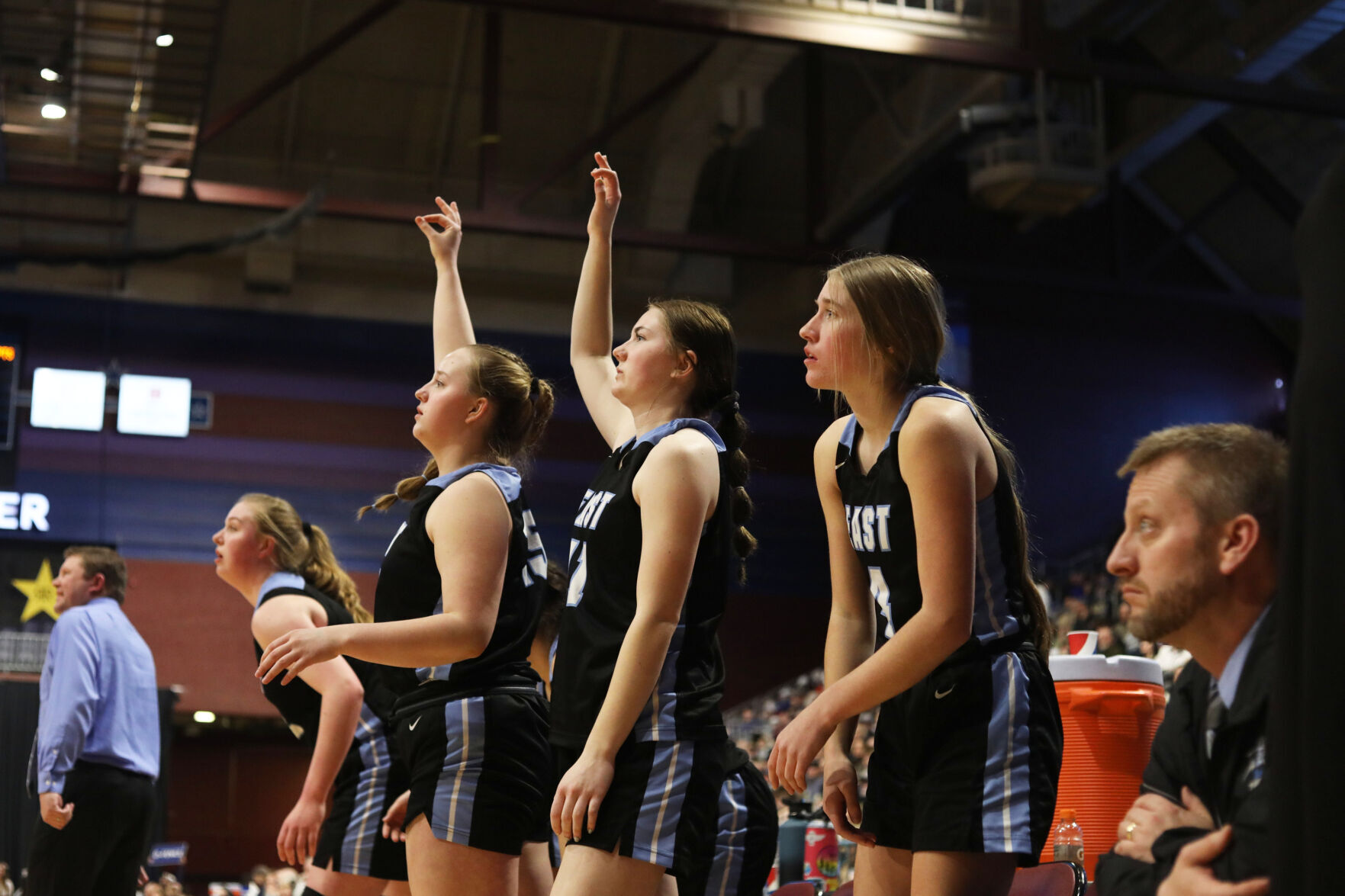 State Basketball
